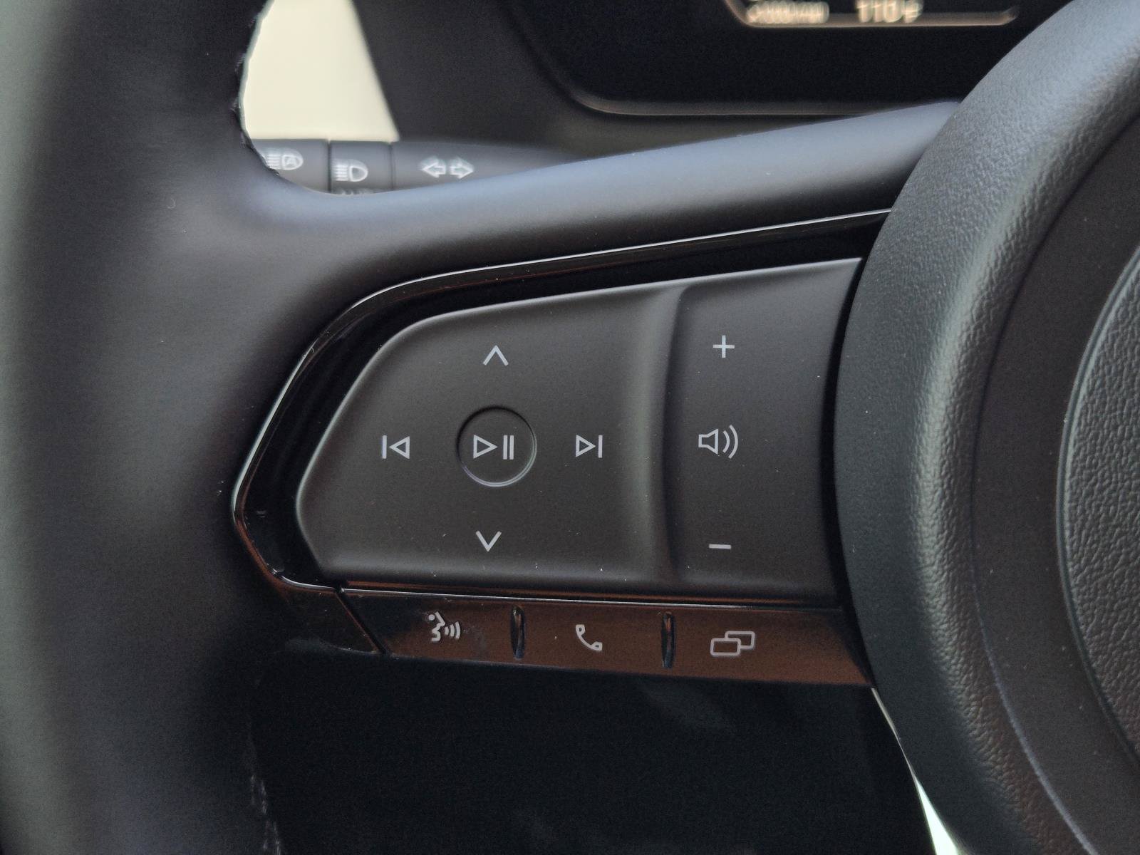 New 2026 MAZDA CX-5 Select AWD/4WD image 19