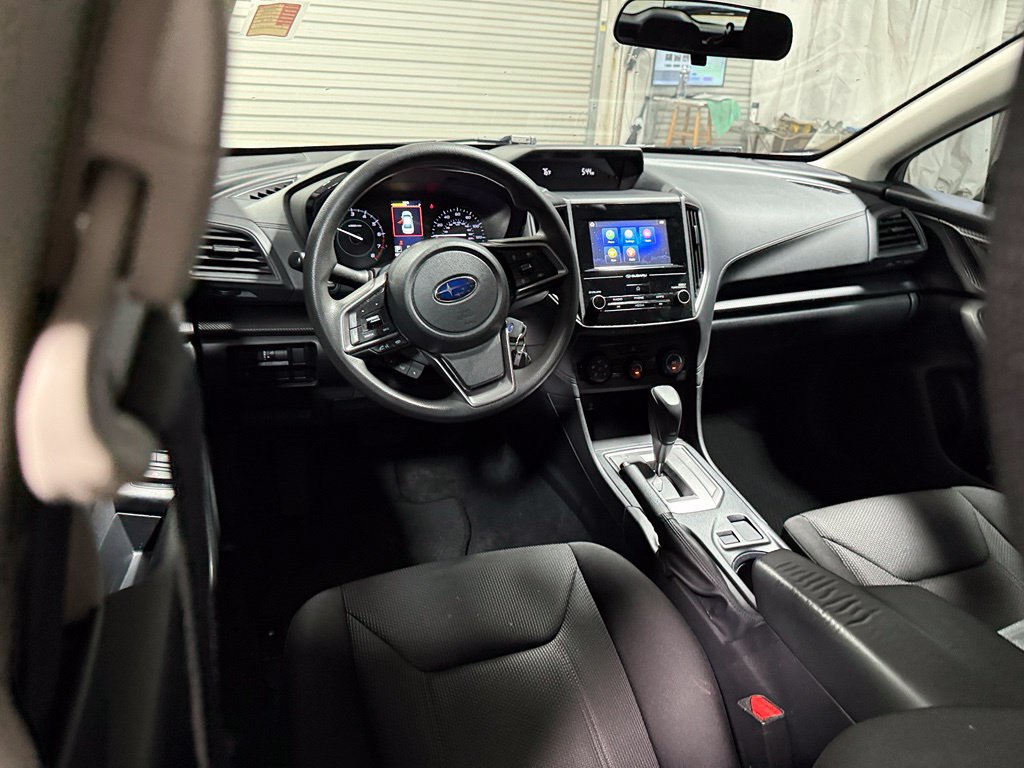 Used 2022 Subaru Impreza 2.0i AWD/4WD image 17