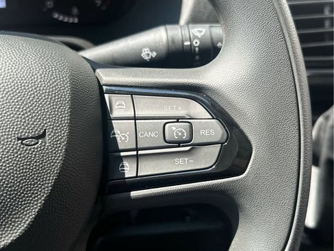 New 2025 RAM ProMaster 2500 w/ Convenience Group image 25