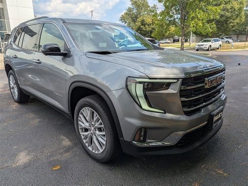 New 2026 GMC Acadia Elevation w/ Elevation Premium Package image 2