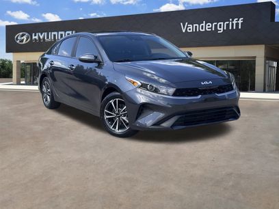 Used 2023 Kia Forte LXS w/ LXS Technology Package