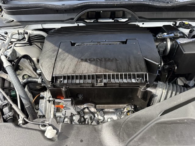 Used 2025 Honda Pilot Touring image 39