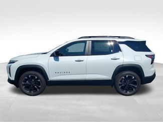 New 2027 Chevrolet Equinox RS FWD video 2