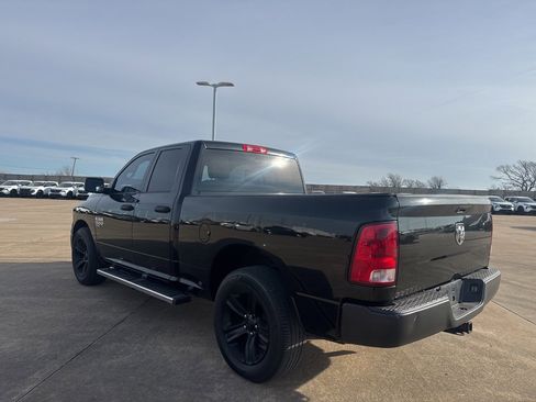 Used 2020 RAM 1500 Tradesman image 15