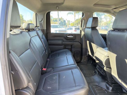 Used 2020 Chevrolet Silverado 2500 W/T w/ WT Fleet Convenience Package image 25