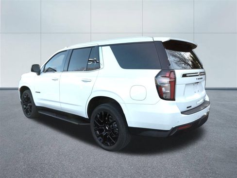 Used 2023 Chevrolet Tahoe Premier w/ Premium Package 2 image 3