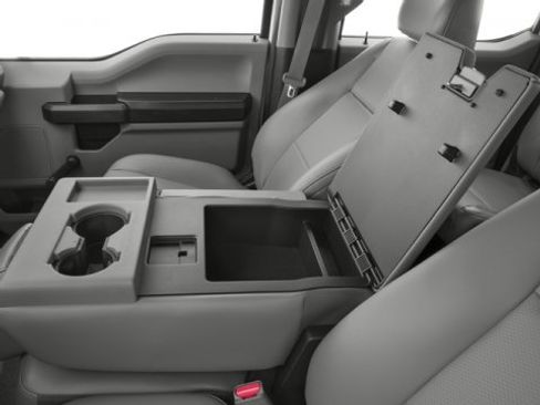 Used 2017 Ford F250 Platinum image 15