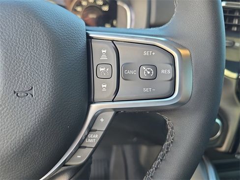 New 2026 RAM 1500 Big Horn image 24