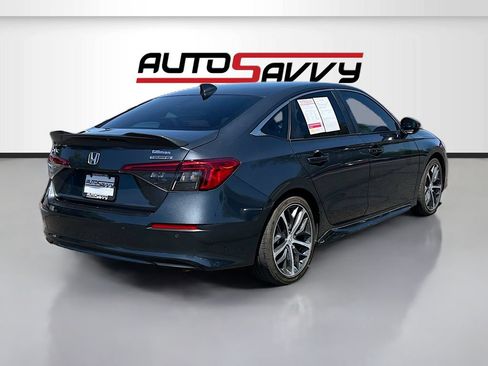 Used 2024 Honda Civic Touring image 7