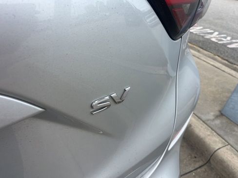 Used 2022 Nissan Murano SV FWD image 27