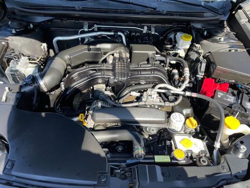 Used 2022 Subaru Outback image 21