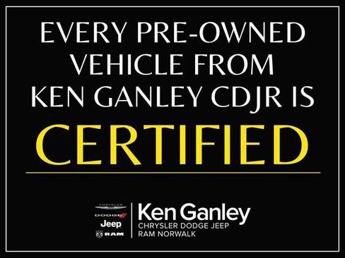 Used 2024 RAM 1500 Big Horn AWD/4WD image 8