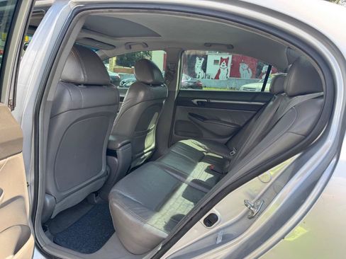 Used 2011 Honda Civic EX-L image 13