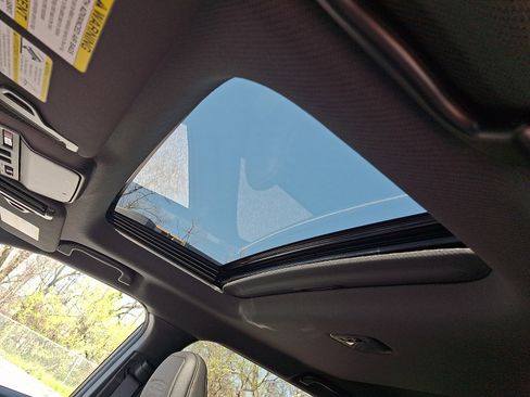 New 2026 Subaru Outback Wilderness AWD/4WD image 10