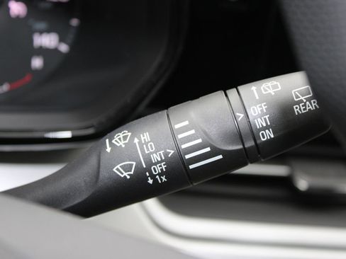 New 2026 Chevrolet Trax LS image 29