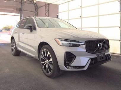 Used 2025 Volvo XC60 B5 Plus