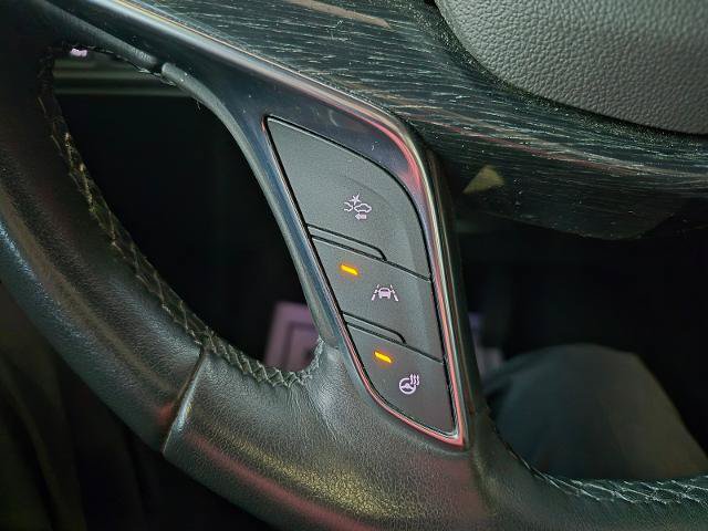 Used 2021 Cadillac XT5 Premium Luxury AWD/4WD image 25