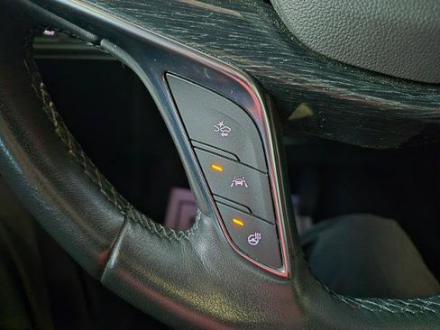 Used 2021 Cadillac XT5 Premium Luxury AWD/4WD image 25