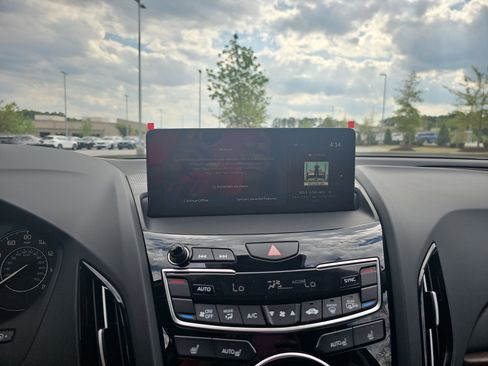 New 2026 Acura RDX SH-AWD w/ Technology Package image 23
