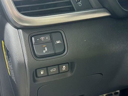 Used 2016 Kia Optima SX w/ Chrome Wheel Package image 11