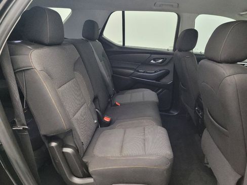 Used 2019 Chevrolet Traverse LS FWD image 19