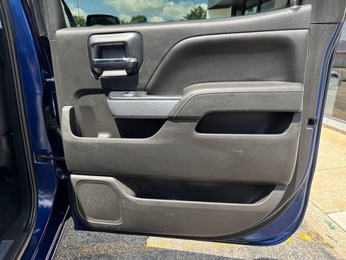 Used 2014 Chevrolet Silverado 1500 LT w/ All Star Edition AWD/4WD image 22