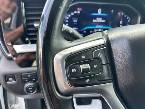 Used 2024 Chevrolet Silverado 2500 LT image 26