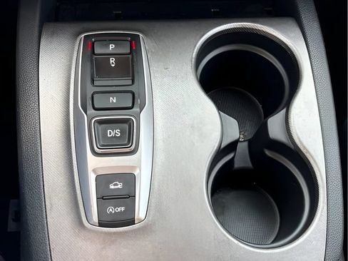Used 2021 Honda Ridgeline Sport image 31