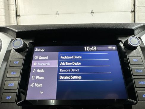 Used 2020 Toyota Tundra SR5 AWD/4WD image 30