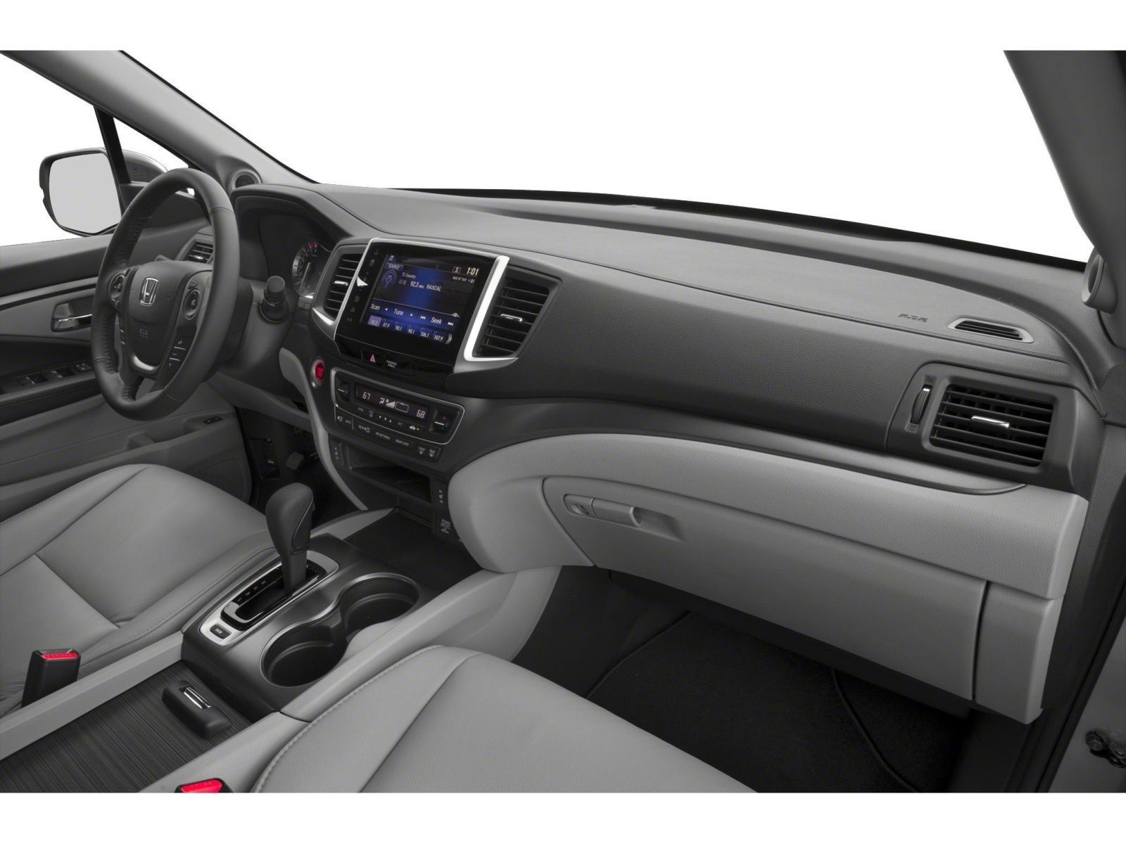 Used 2018 Honda Pilot EX-L image 10
