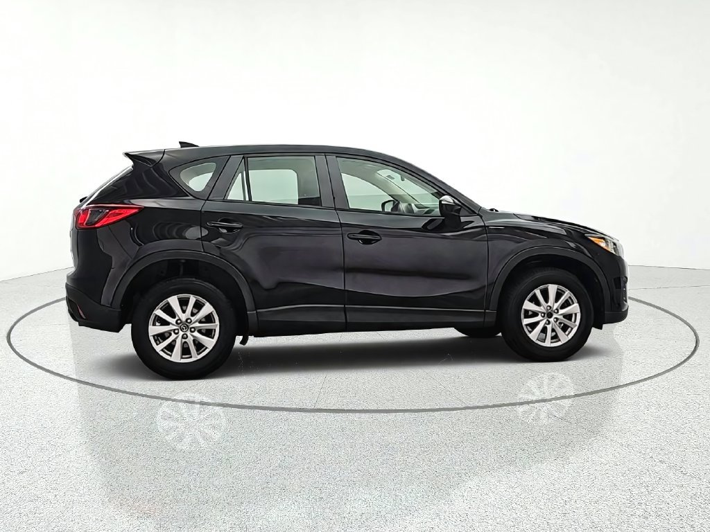 Used 2016 MAZDA CX-5 Sport AWD/4WD image 8