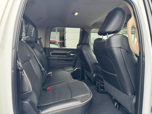 Used 2022 RAM 2500 Laramie image 13