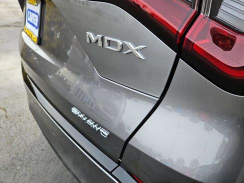 New 2026 Acura MDX A-Spec image 17