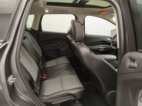 Used 2018 Ford Escape SE w/ SE Sport Appearance Package AWD/4WD image 19