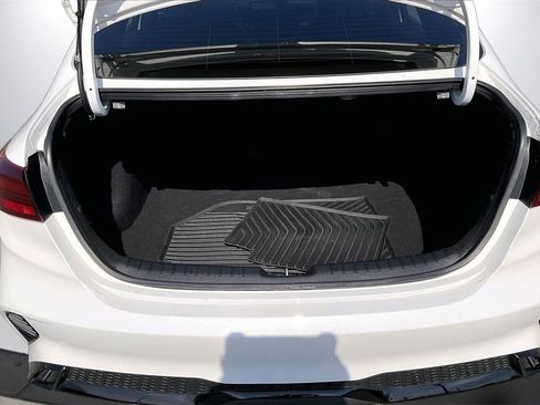 Used 2023 Kia Forte GT-Line w/ GT-Line Premium Package image 27