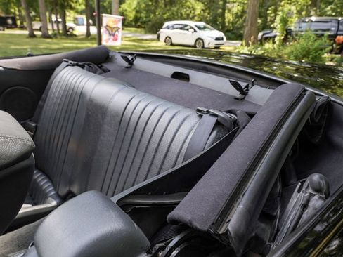 Used 1996 Pontiac Firebird Trans Am RWD image 52