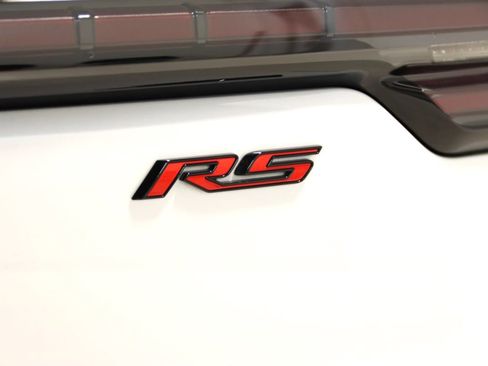 Used 2025 Chevrolet Equinox EV RS FWD image 14