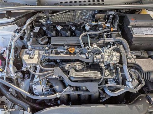 New 2026 Toyota Corolla SE image 16