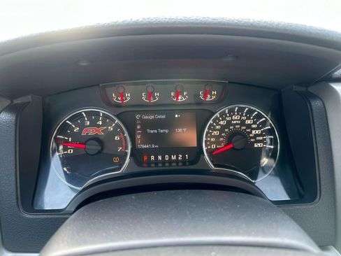 Used 2012 Ford F150 FX4 w/ FX Luxury Pkg image 23