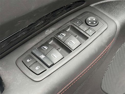 New 2026 Dodge Durango GT image 27