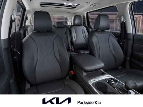 New 2026 Kia Carnival SX FWD image 15