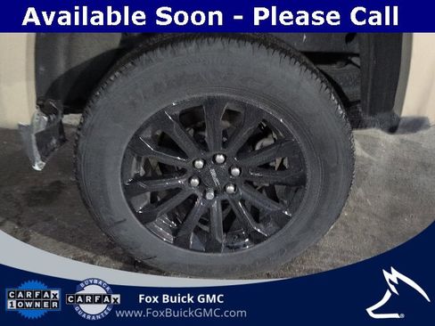 Certified 2022 GMC Canyon Elevation w/ Elevation Premium Package image 6