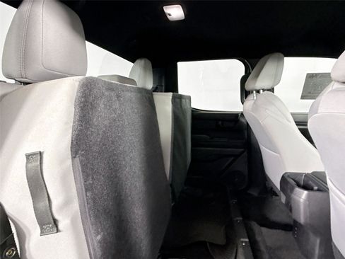 Certified 2024 Toyota Tacoma SR5 image 36