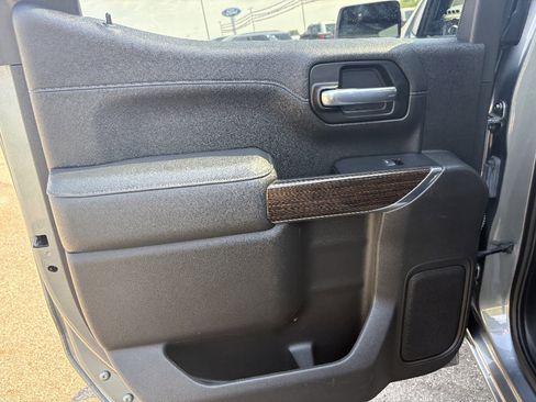 Used 2021 GMC Sierra 1500 Elevation AWD/4WD image 16