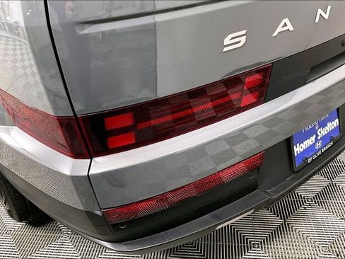 Used 2024 Hyundai Santa Fe SEL image 28