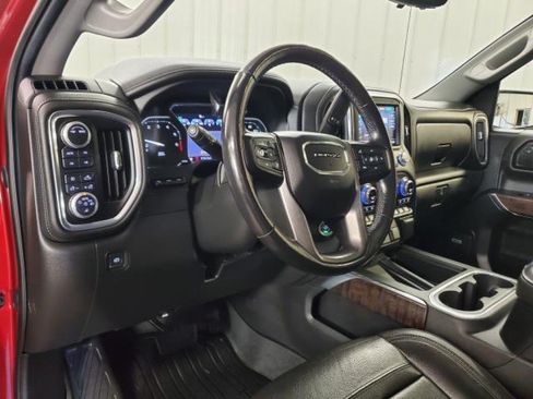 Used 2020 GMC Sierra 1500 Denali w/ Denali Ultimate Package AWD/4WD image 20