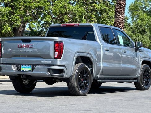 Used 2026 GMC Sierra 1500 Elevation w/ Max Trailering Package image 3