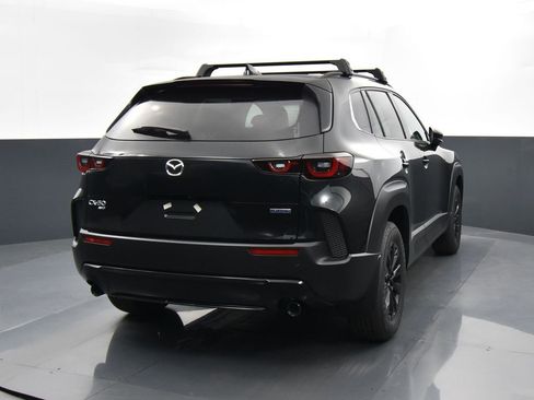 New 2026 MAZDA CX-50 AWD 2.5 Hybrid w/ Weather Package image 29