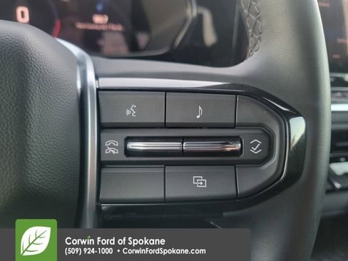 Used 2024 Chevrolet Colorado LT image 22