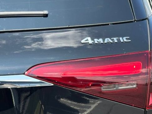 Certified 2024 Mercedes-Benz GLE 450 4MATIC image 12